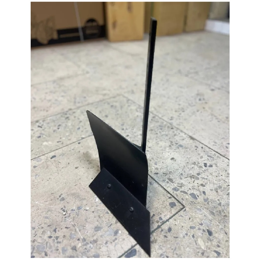 Плуг к м/к Крот без сцепки 190мм