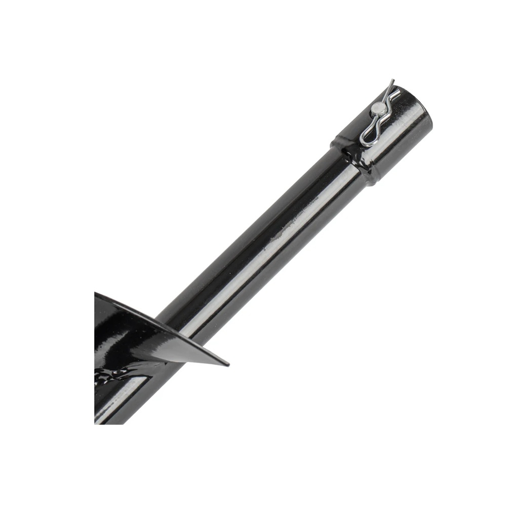 Шнек почвенный Sturm EASP-01-250 для мотобуров, одинарная спираль, 250х800 мм 