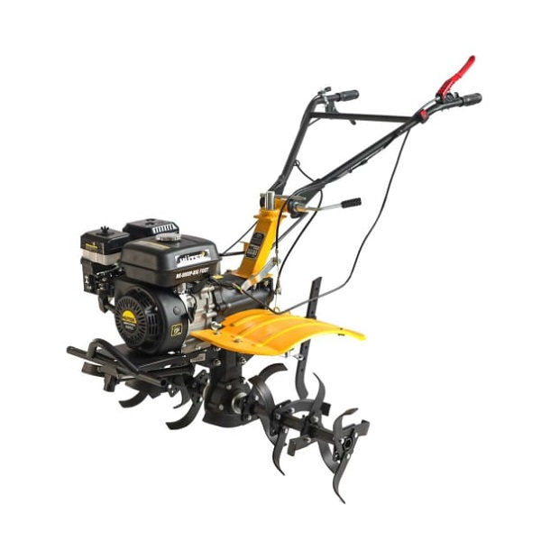Сельскохозяйственная машина МК-8000P BIG FOOT Huter