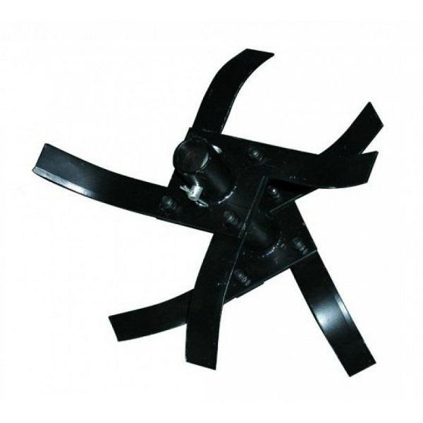 Фреза для культиватора CHAMPION BC7712 