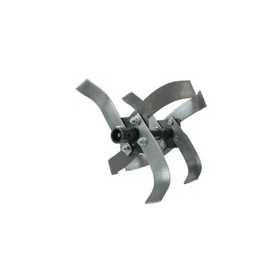 Культиваторы, пара, к м/к Крот, разборные Стандарт 