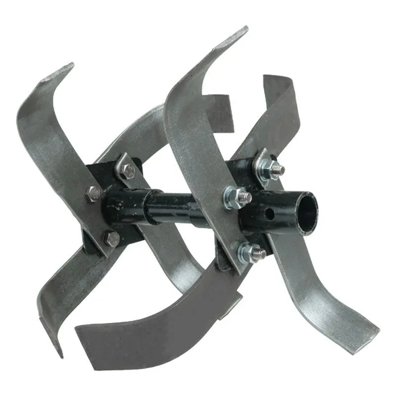 Культиваторы к мотоблоку Каскад Forza, разборные каленые, 2 шт, ФМБР30.370.370