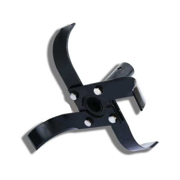 Фрезы для мотоблока Мобил К дополнительные, МКМ Салют Агат пара МВК0024329