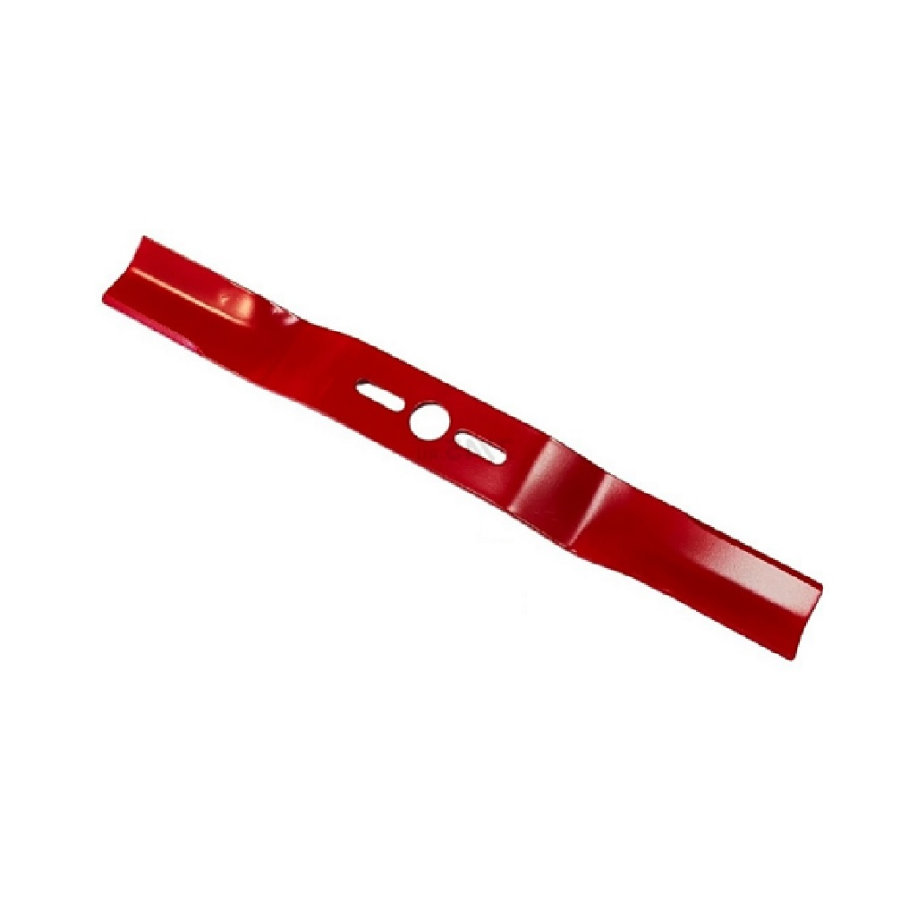 Нож универсальный, изогнутый, 530 мм для бензиновой газонокосилки