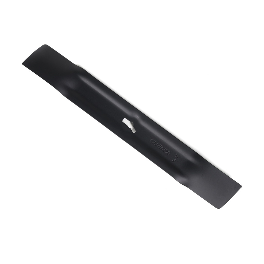 Нож для газонокосилки Greenworks 2922207, сталь, серебристый, 32 см 