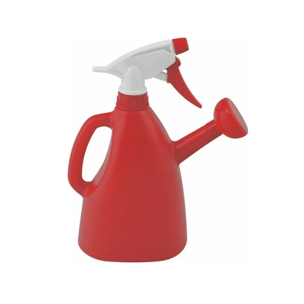 Опрыскиватель с лейкой Мультидом J83-152  900 мл