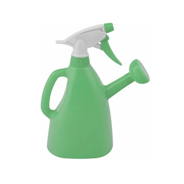 Опрыскиватель с лейкой Мультидом J83-152  900 мл