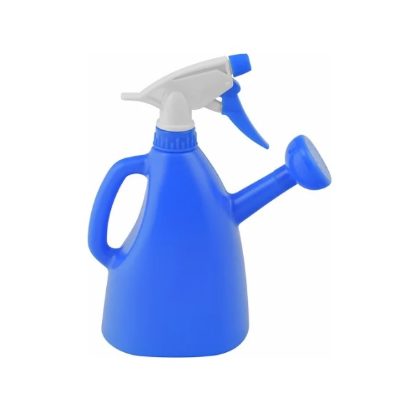 Опрыскиватель с лейкой Мультидом J83-152  900 мл