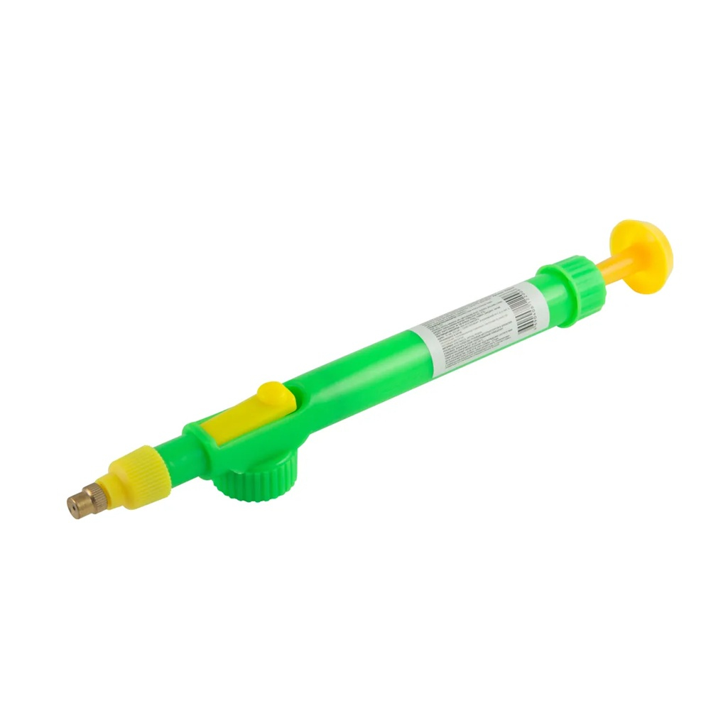 Опрыскиватель ручной Park для бутылок, пластик, зеленый, 45х75х330 мм