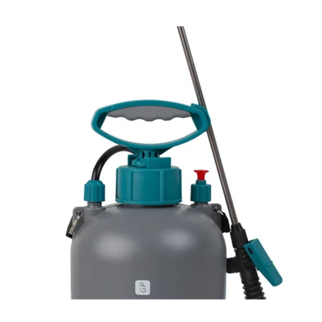 Опрыскиватель помповый ComeForte Manual sprayer CF-GB-8, пластик, 8 л