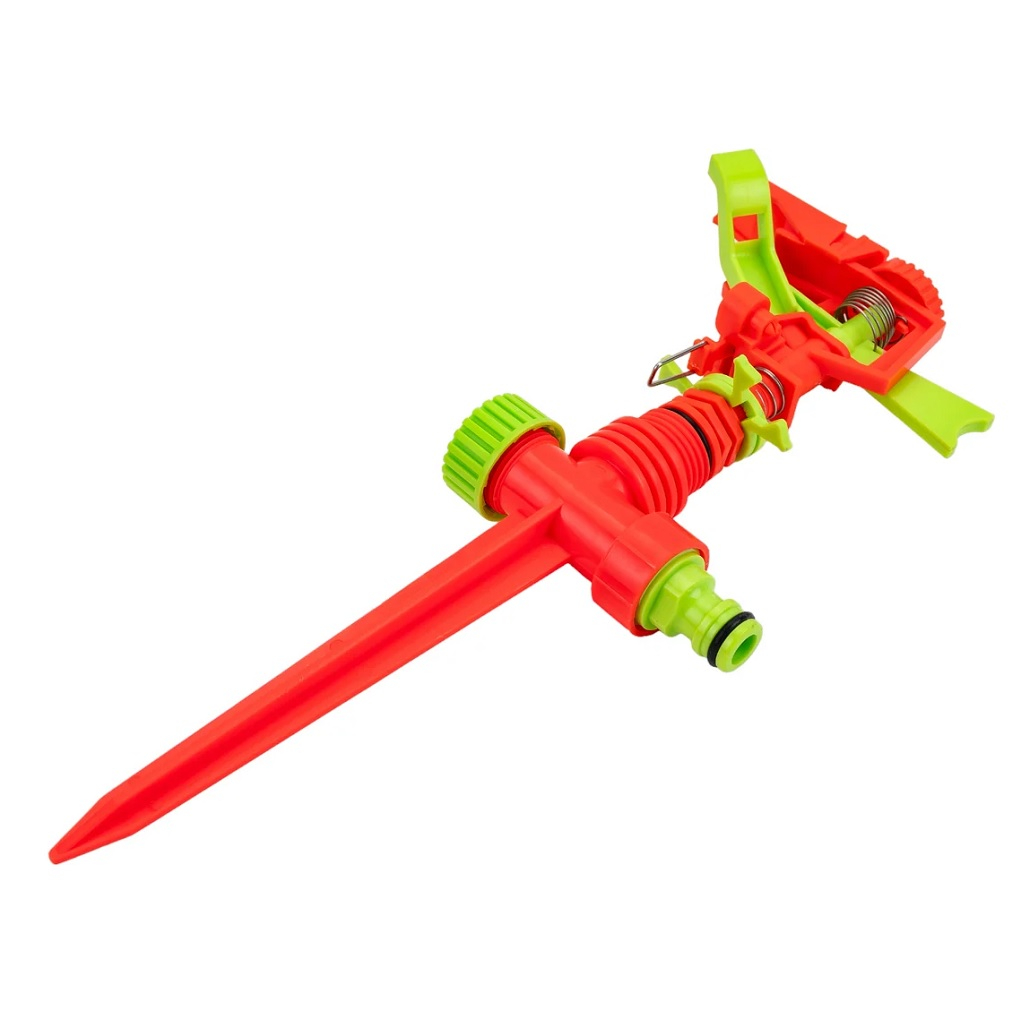 Разбрызгиватель Feona 22235 импульсный на пике с режимом Турбо