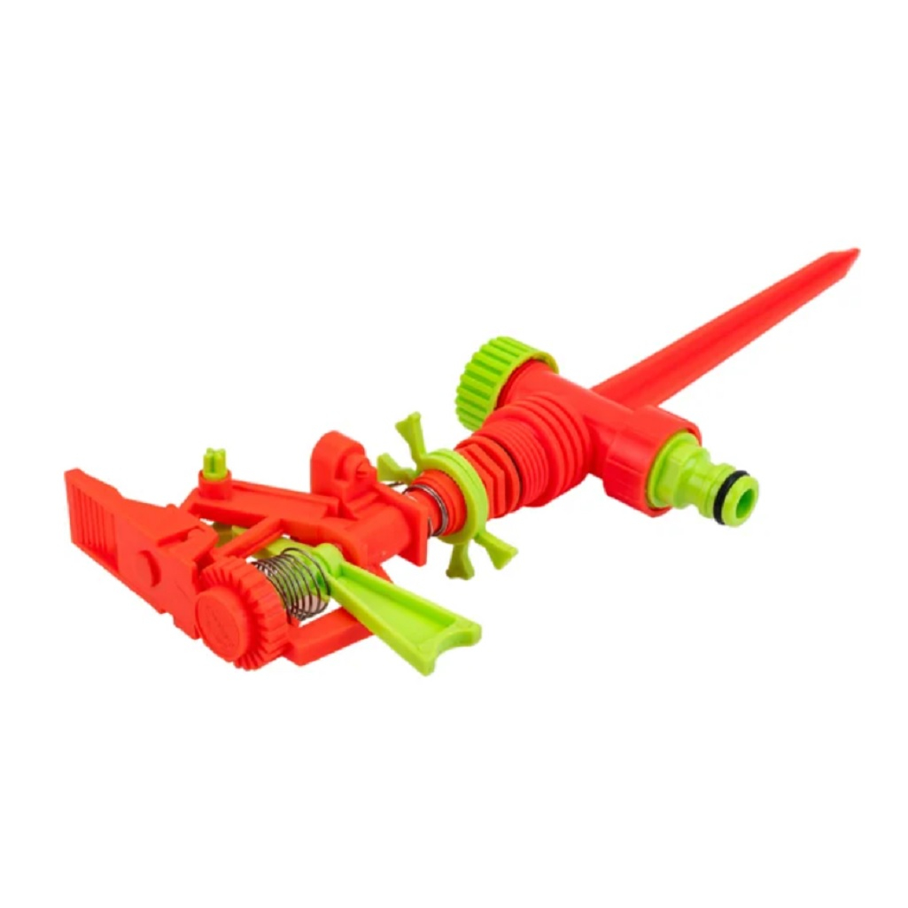 Разбрызгиватель Feona 22235 импульсный на пике с режимом Турбо