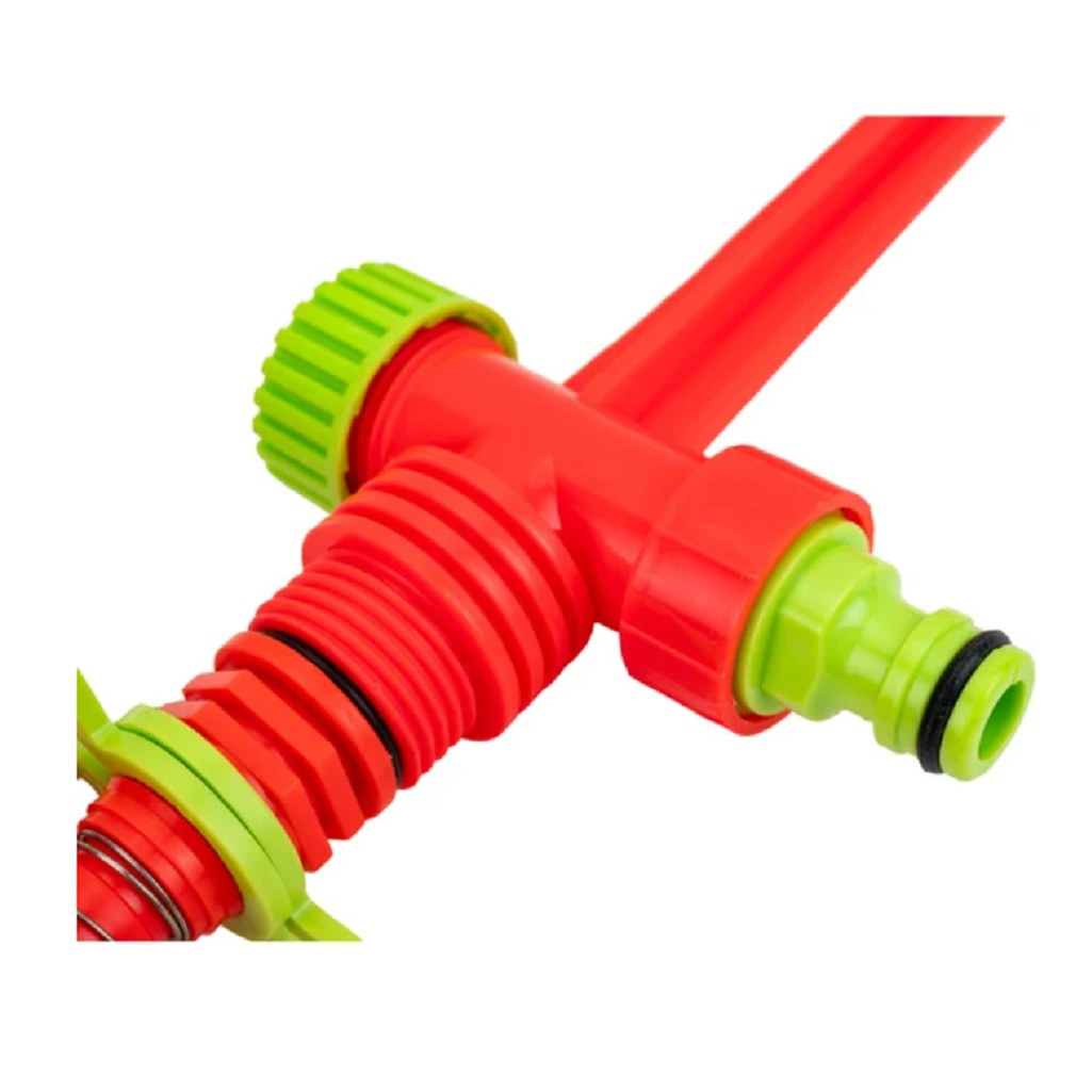 Разбрызгиватель Feona 22235 импульсный на пике с режимом Турбо