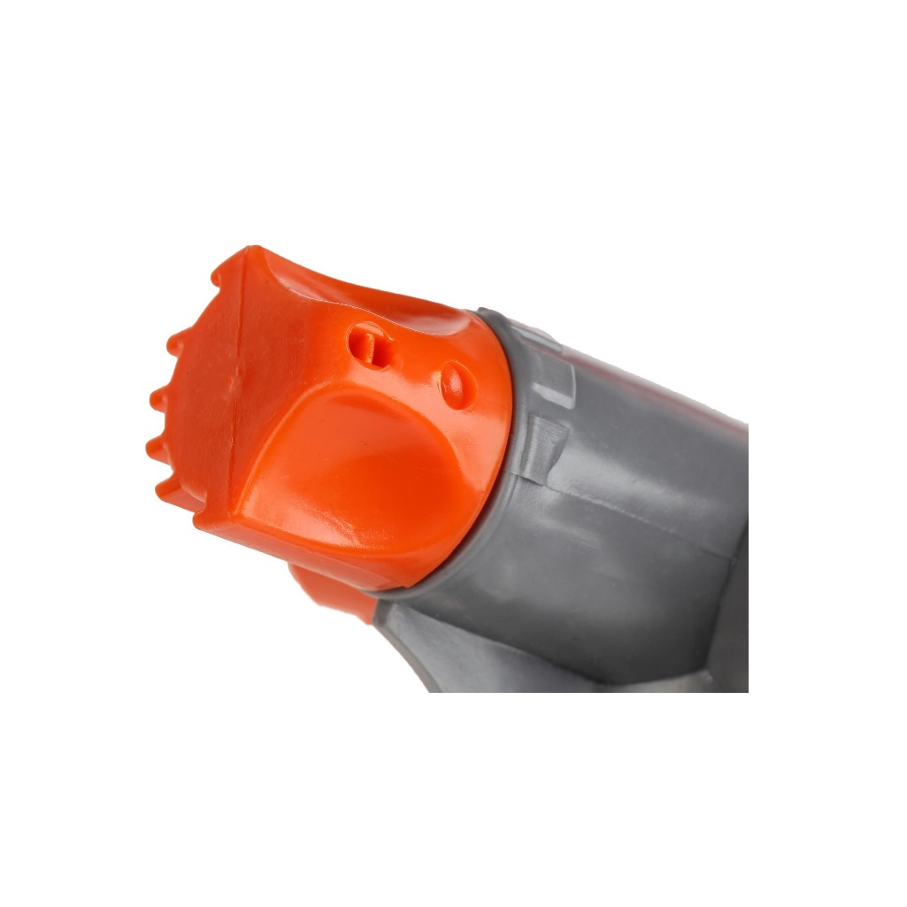 Распылитель 4-х лепестковый, 19 кв.м., 1/2, 5/8, 3/4 дюйма, на колышке, пластик