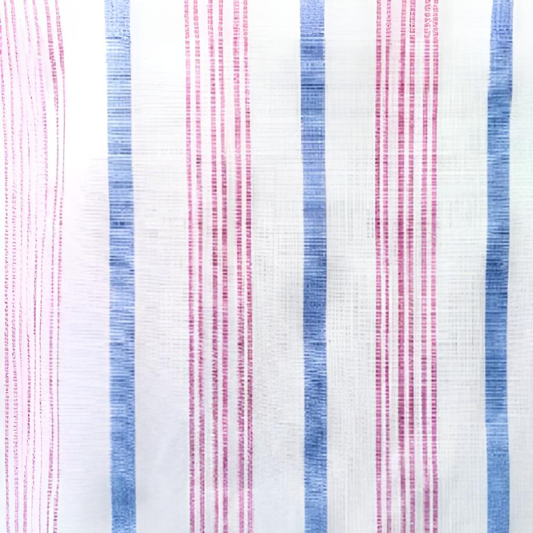 Ткань лен+хлопок 45 см Кушнир