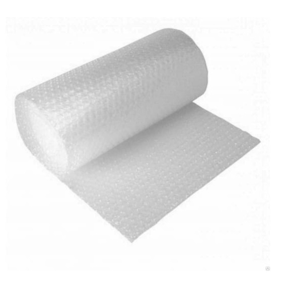 Пленка воздушно-пузырчатая 1,2 х 50 м.п.