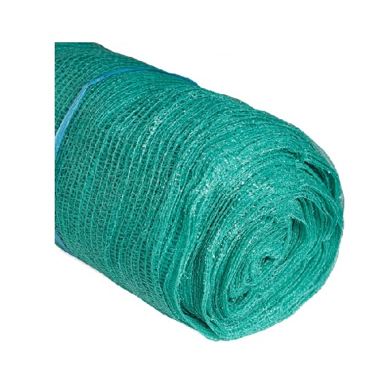 Сетка защитная 4000 мм, фасадная, затеняющая 35%