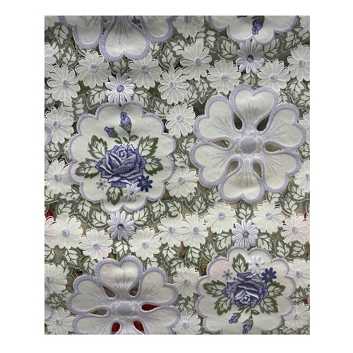 Клеенка Lase ширина 132 см, в рулоне 22 м