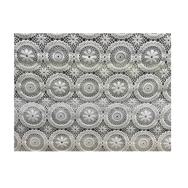 Клеенка Lase ширина 132 см, в рулоне 22 м