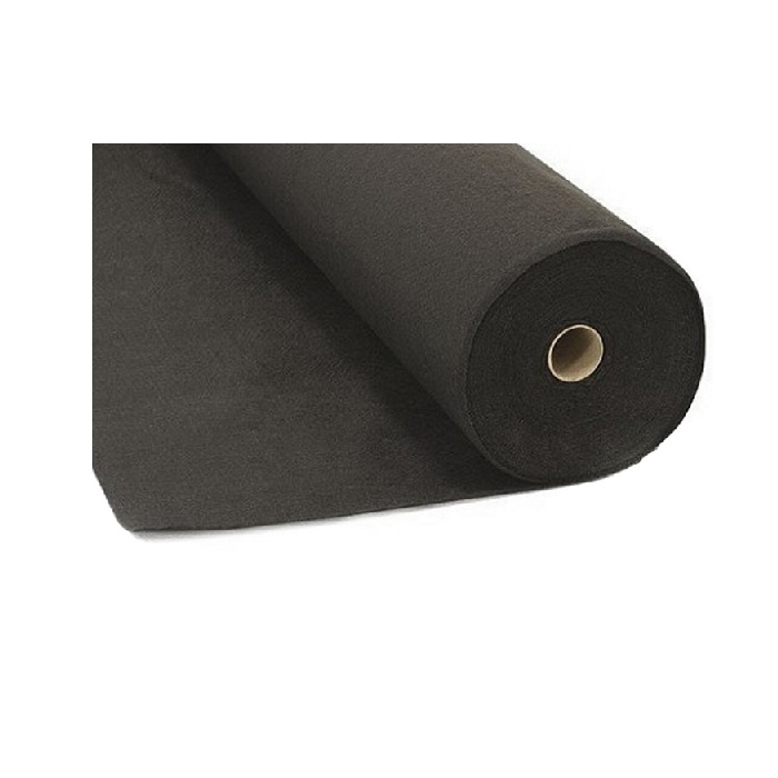 Геотекстиль 150 мкр. х 1.6 м х 25 м.п.