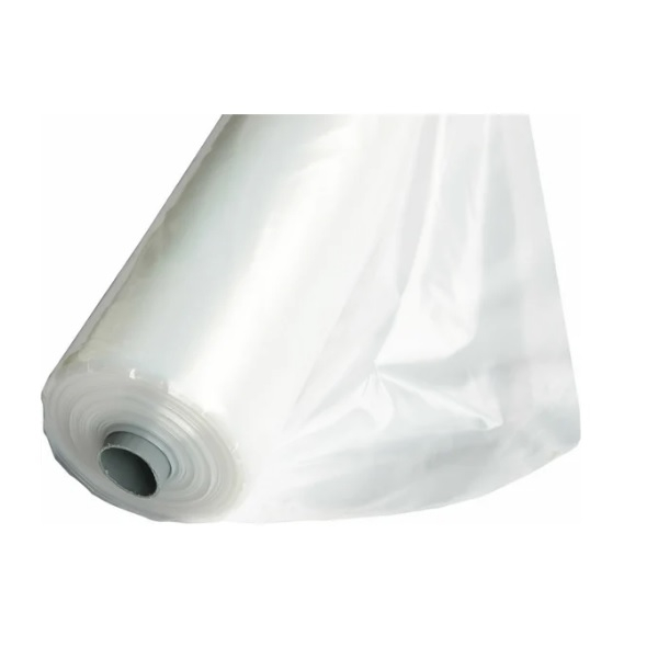 Пленка полиэтиленовая, рулон, 300 мкр, 3х60 м ГОСТ