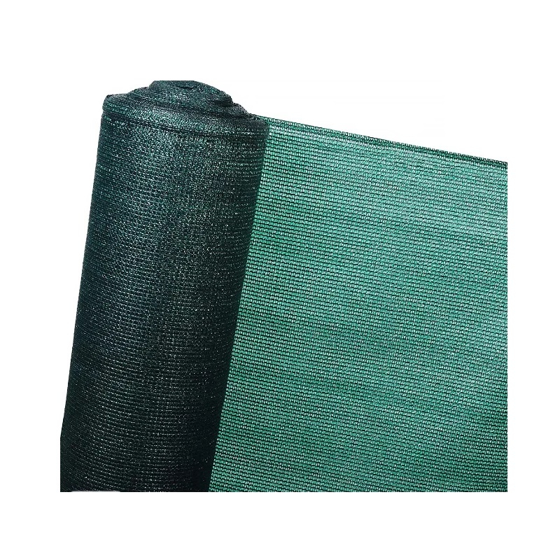 Сетка для затенения стабилизированная 55%, 2х1 м