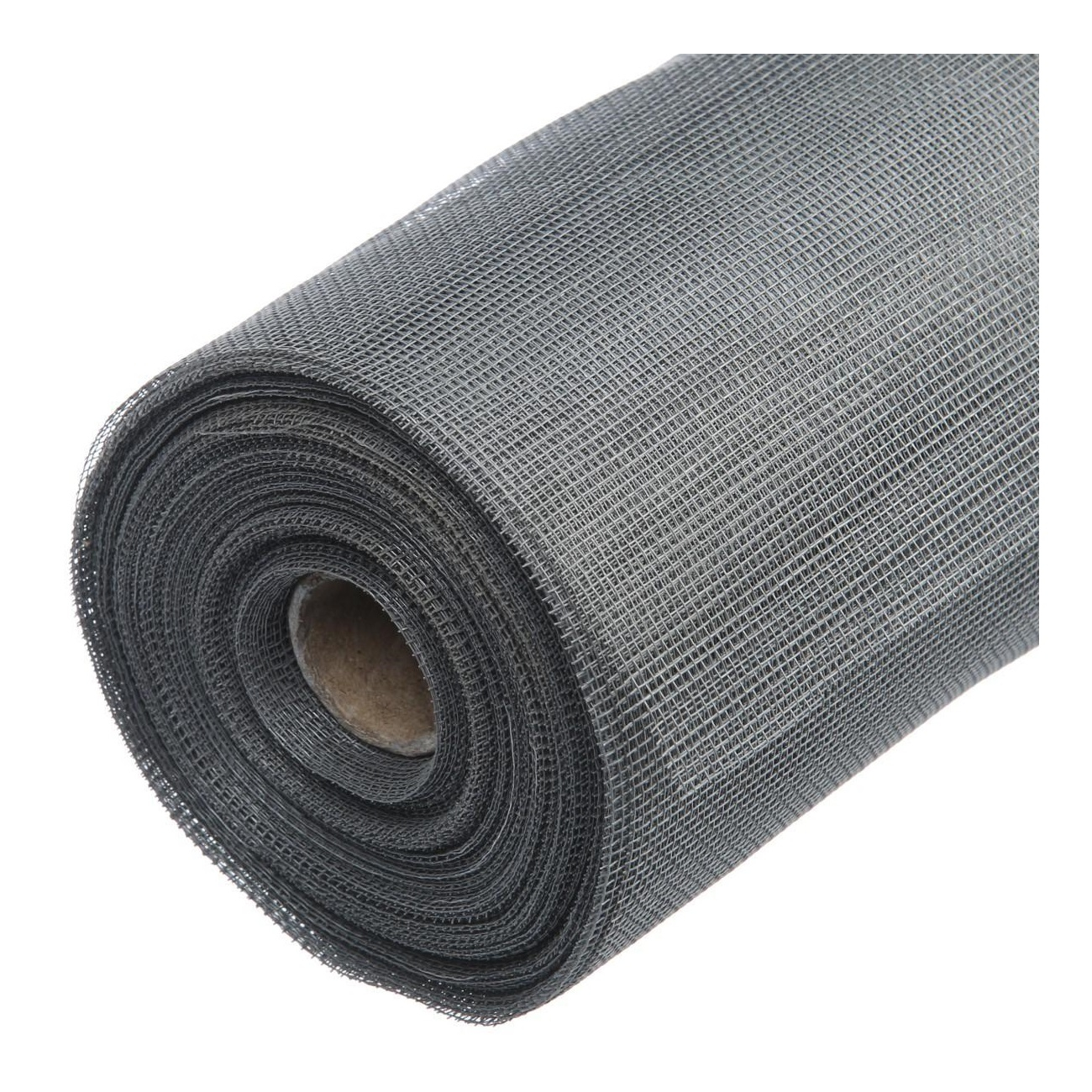 Сетка москитная серая ULTIMA ширина 1,4 м