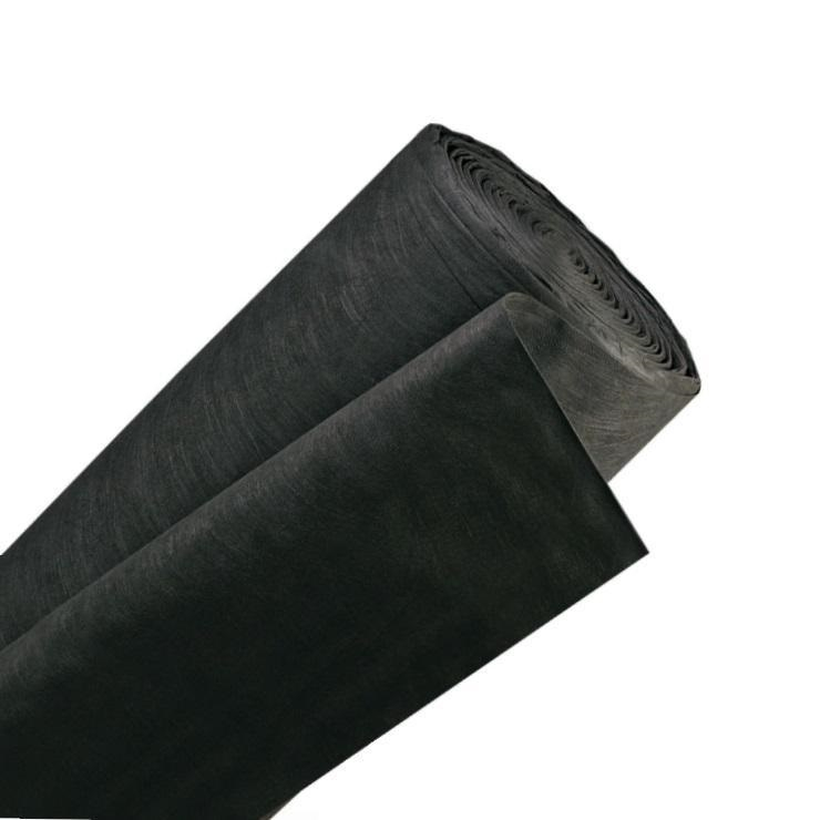 Спанбонд №60 ш3,2 м х 150 м.п. черный