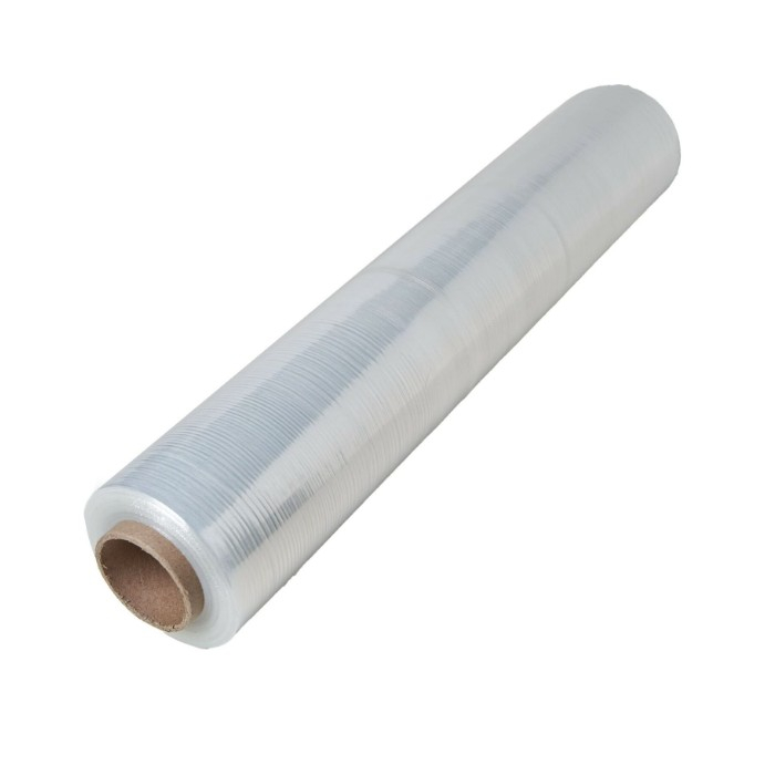 Пленка-стрейч упаковочная 2 сорт, 2 кг