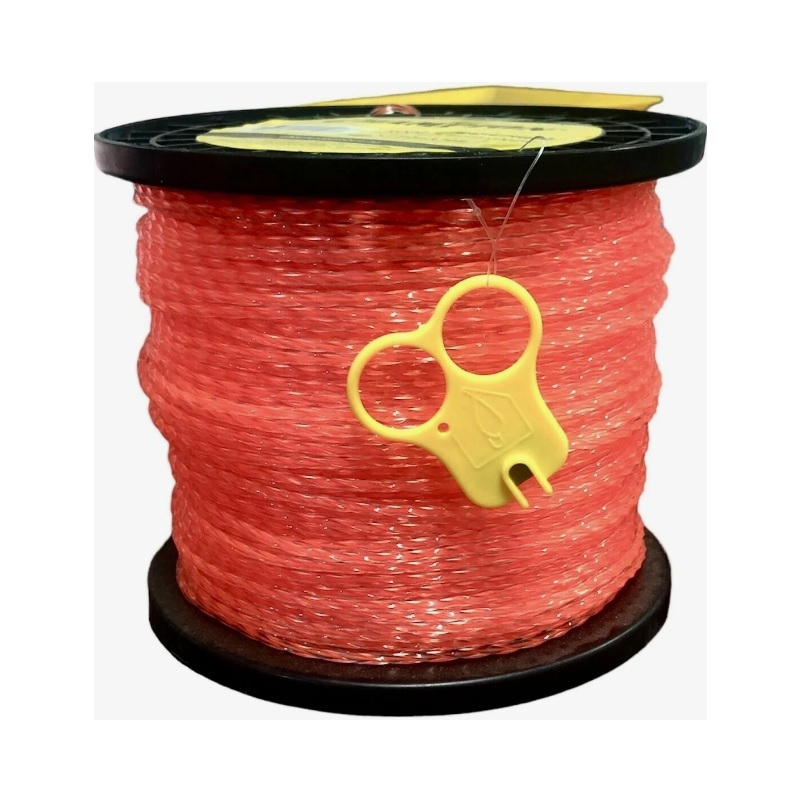 Леска для триммера CHAMPION D3мм, 168 м, C5061