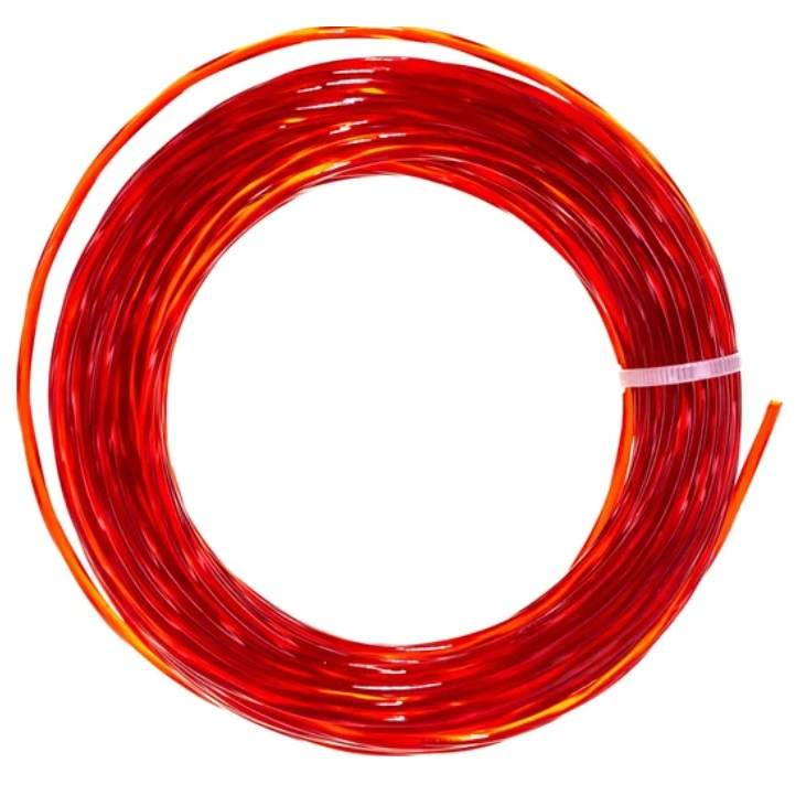 Леска для триммера SIAT Professional 555007, диаметр 2.0 мм,  длина 15 м, крученый канат