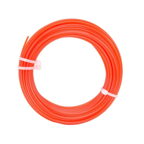 Леска для триммера SIAT Professional 556002, диаметр 1.6 мм, длина 15 м, квадрат