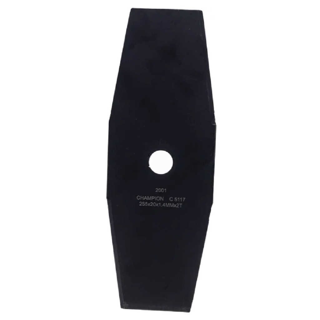 Нож для триммера Champion С5117 для кошения жесткой, густой сухой травы