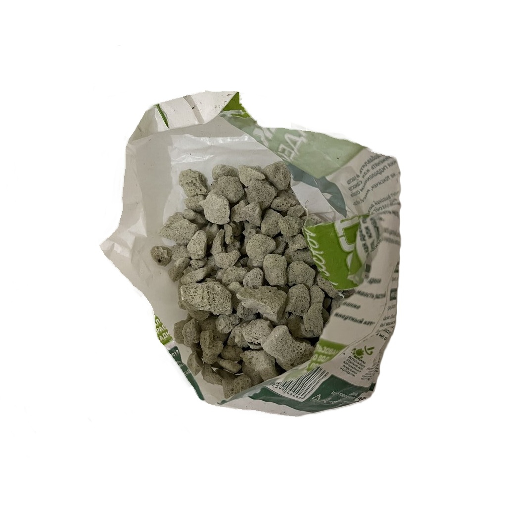 Грунт Пеностекло Factorial для орхидей, универсальный субстрат, весна-осень, 2 л