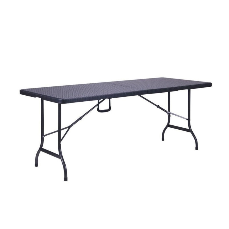 Мебель садовая Green days стол 180х75х72 см 2 скамейки (нагрузка до 250 кг)