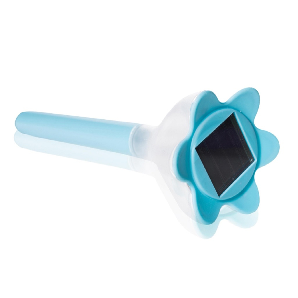 Светильник садовый на солнечной батарее Uniel Сrocus 1Led USL-C-418.417.419.420 h=30,5см