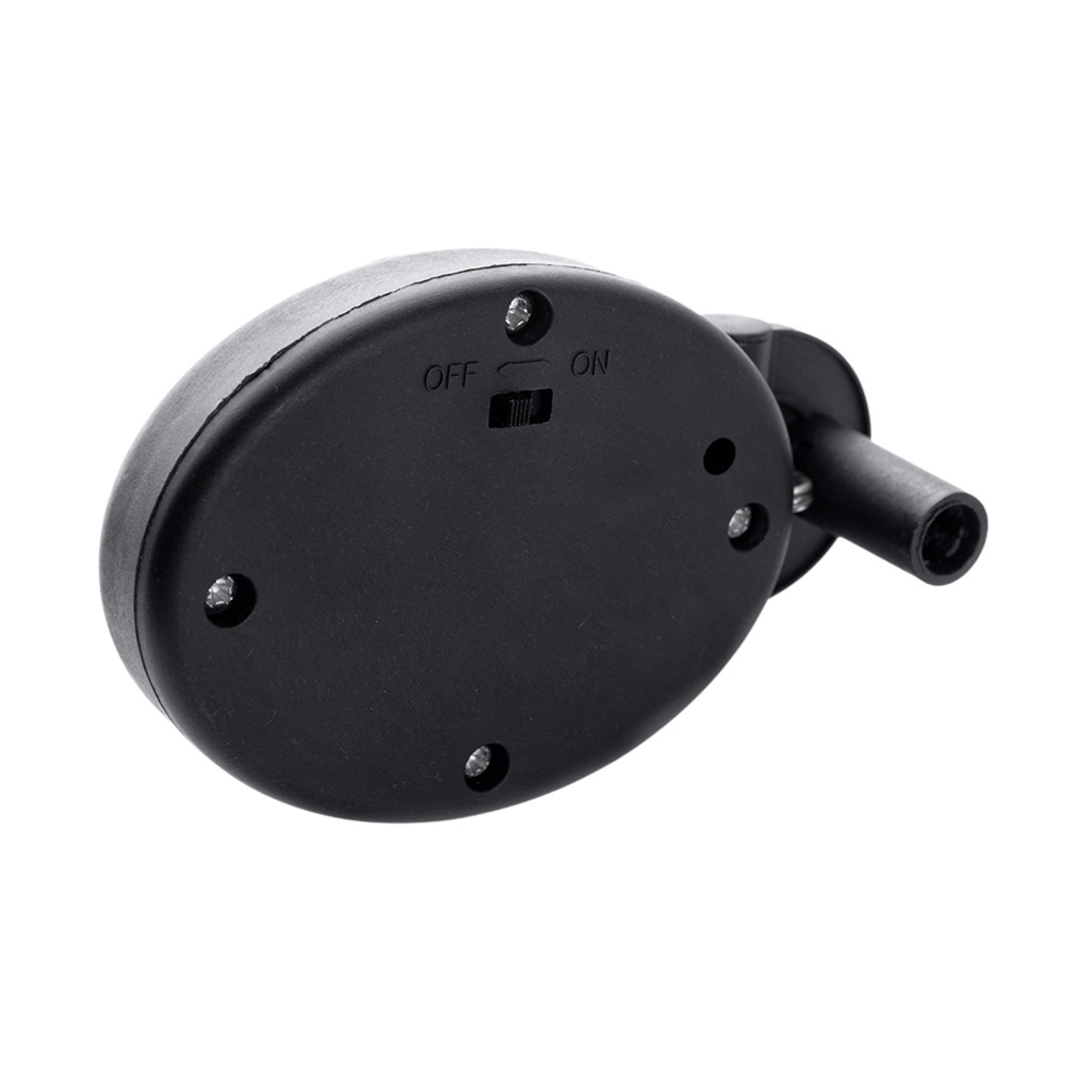 Светильник садовый Uniel Lily USL-S-104/MT810 на солнечной батарее, 81 см