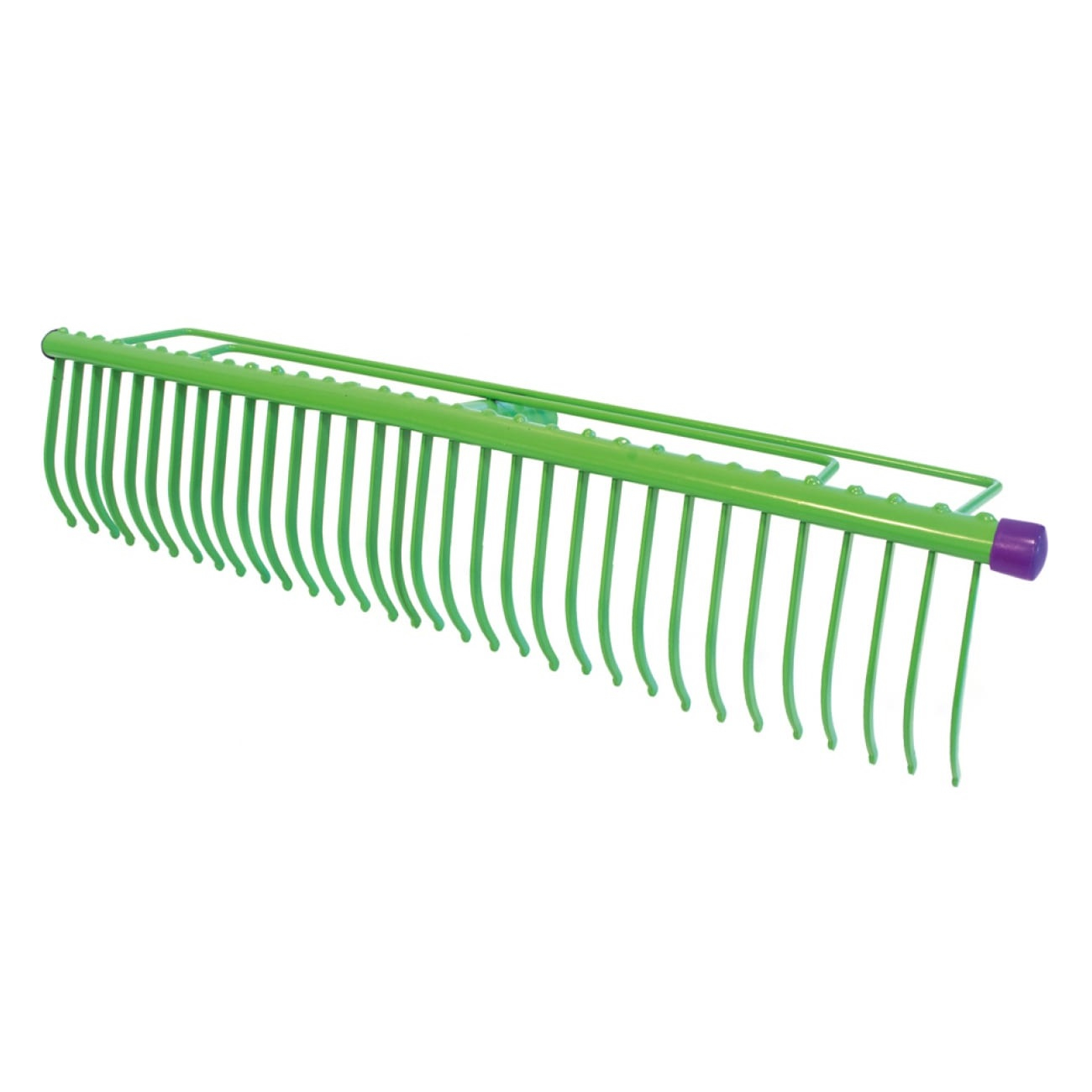 Грабли металлические Don Gazon 32 зуба, 600 мм 54980