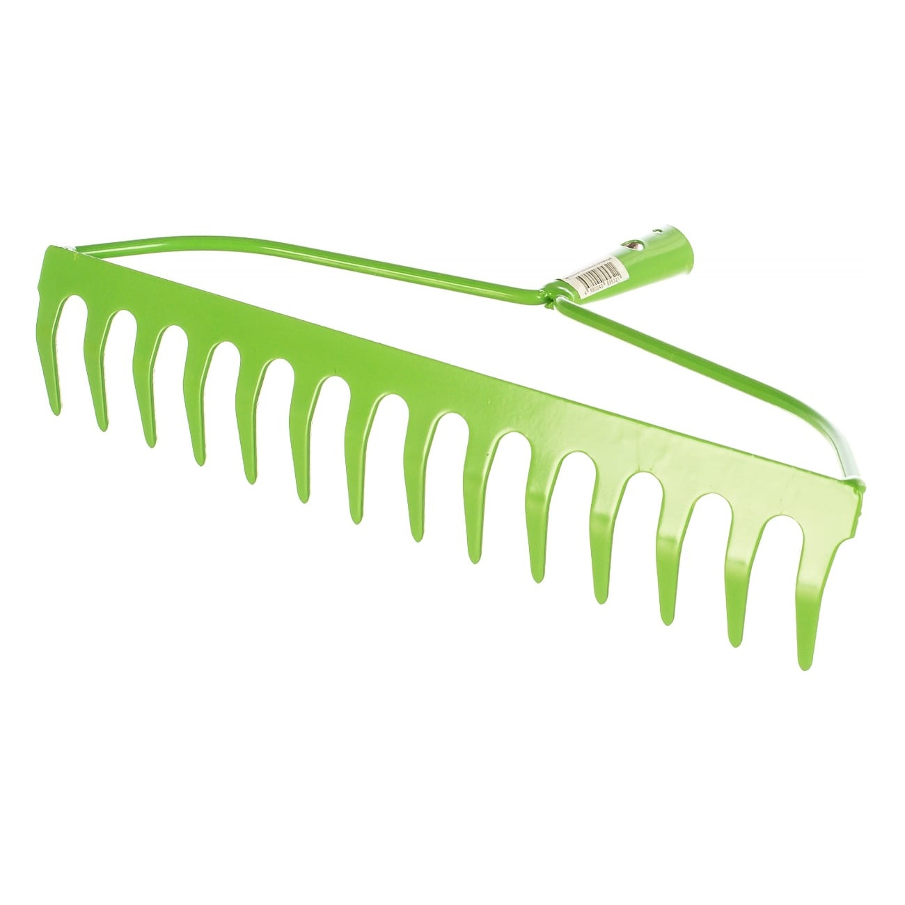 Грабли газонные Don Gazon 15 зубьев 385 мм, без черенка 54979