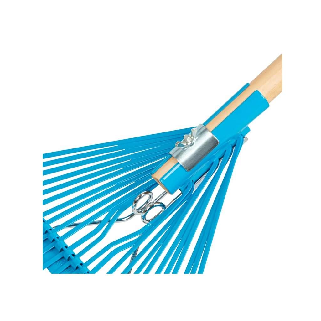 Грабли Palisad Luxe веерные 540х1450мм 617905