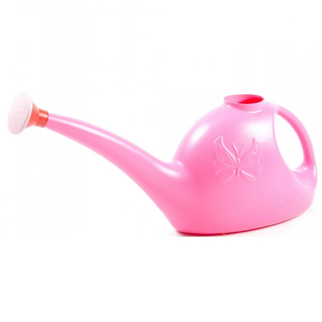 Лейка садовая Радиан пластмассовая 3 л