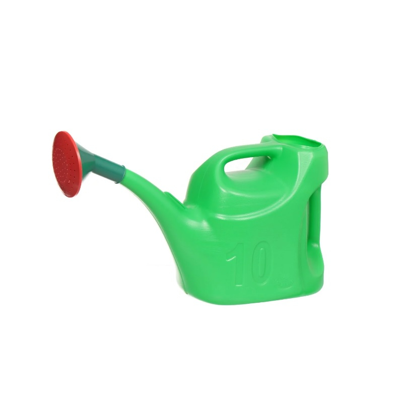 Лейка садовая Радиан пластмассовая 10 л