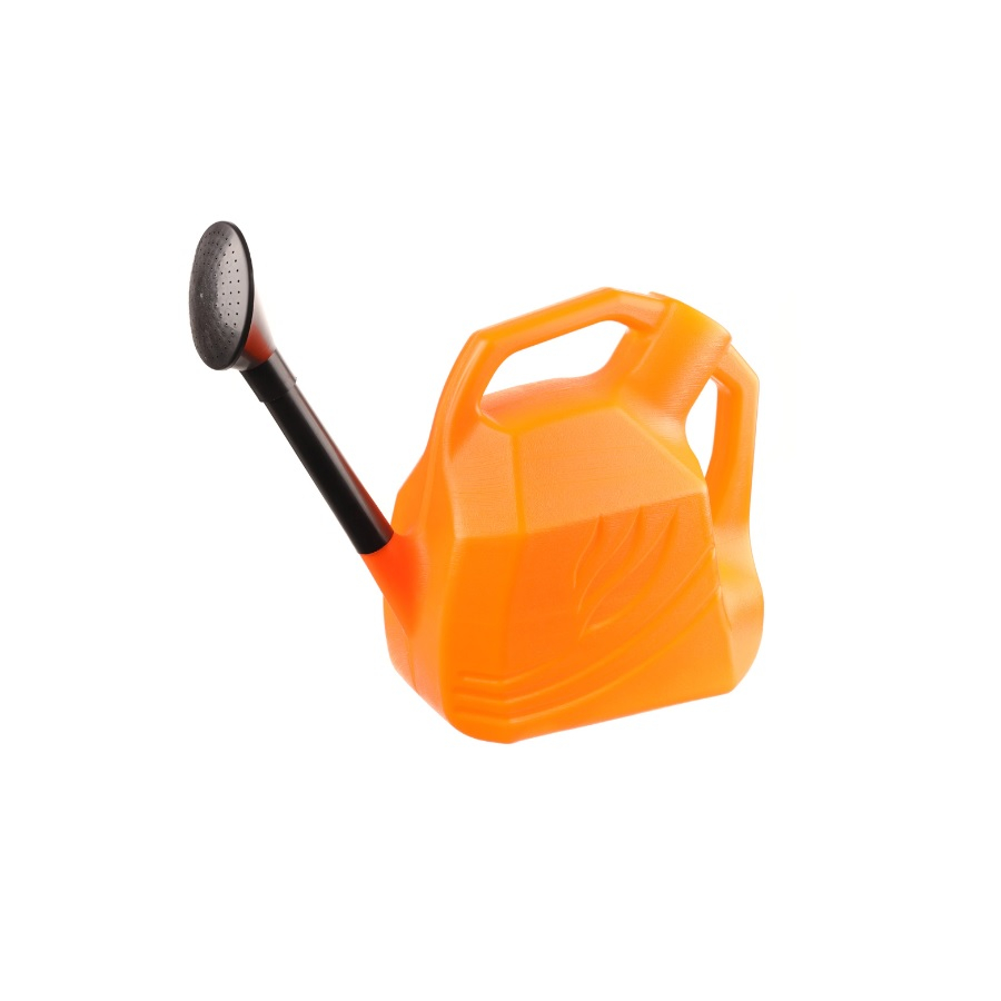 Лейка пластмассовая Гардения со съемным носиком 10 л