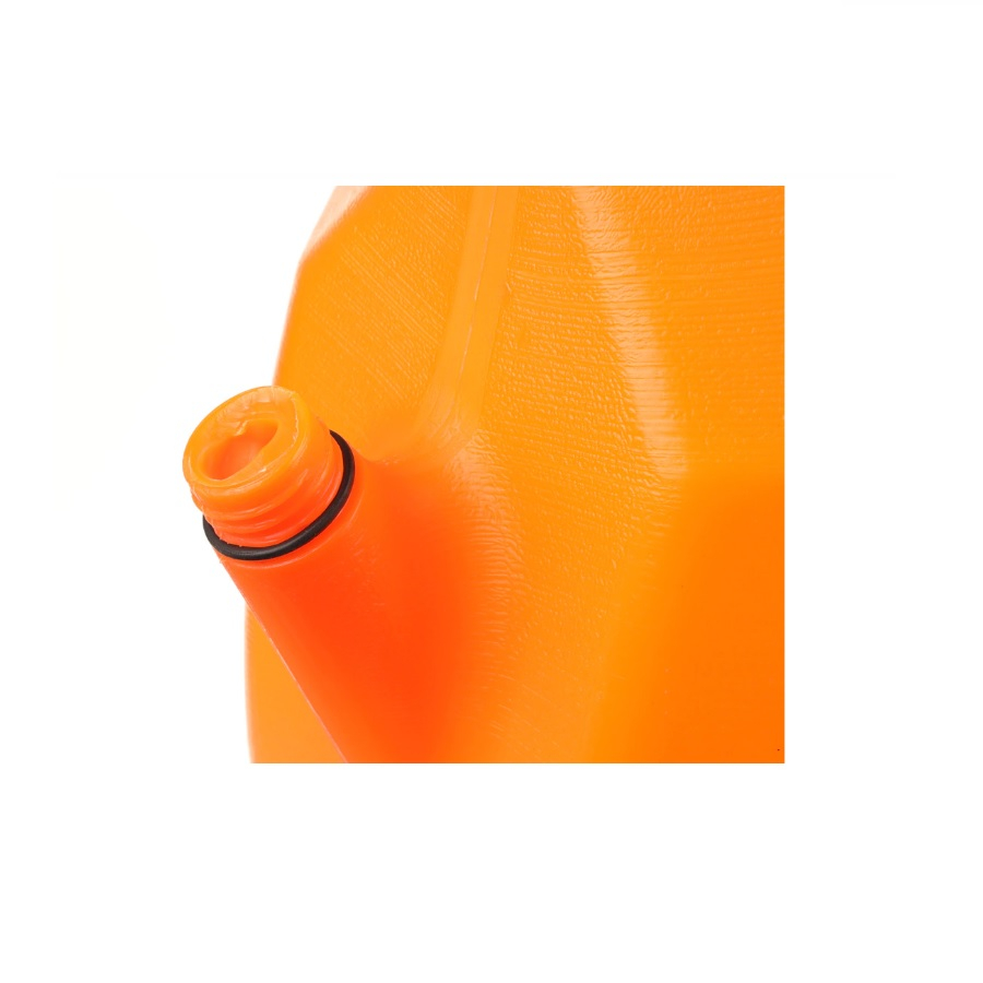 Лейка пластмассовая Гардения со съемным носиком 10 л