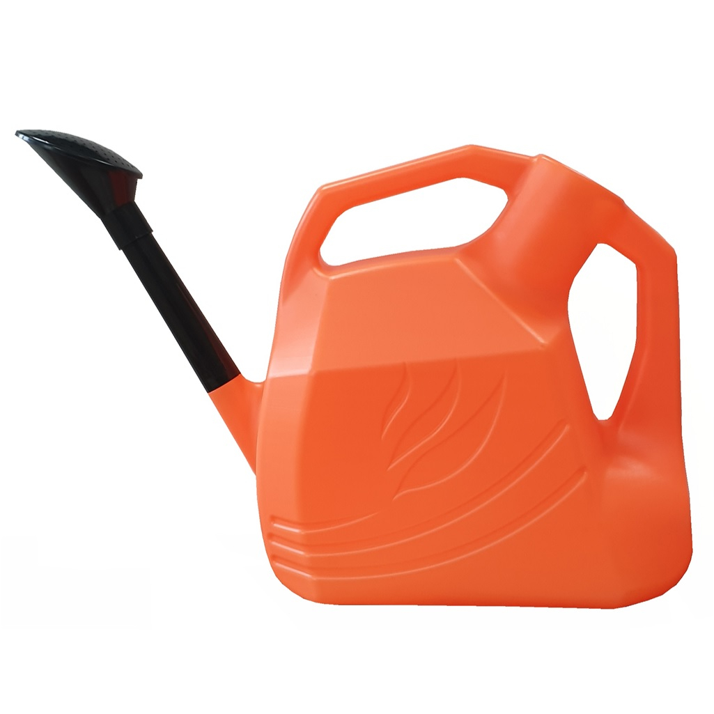 Лейка пластмассовая Гардения со съемным носиком 10 л