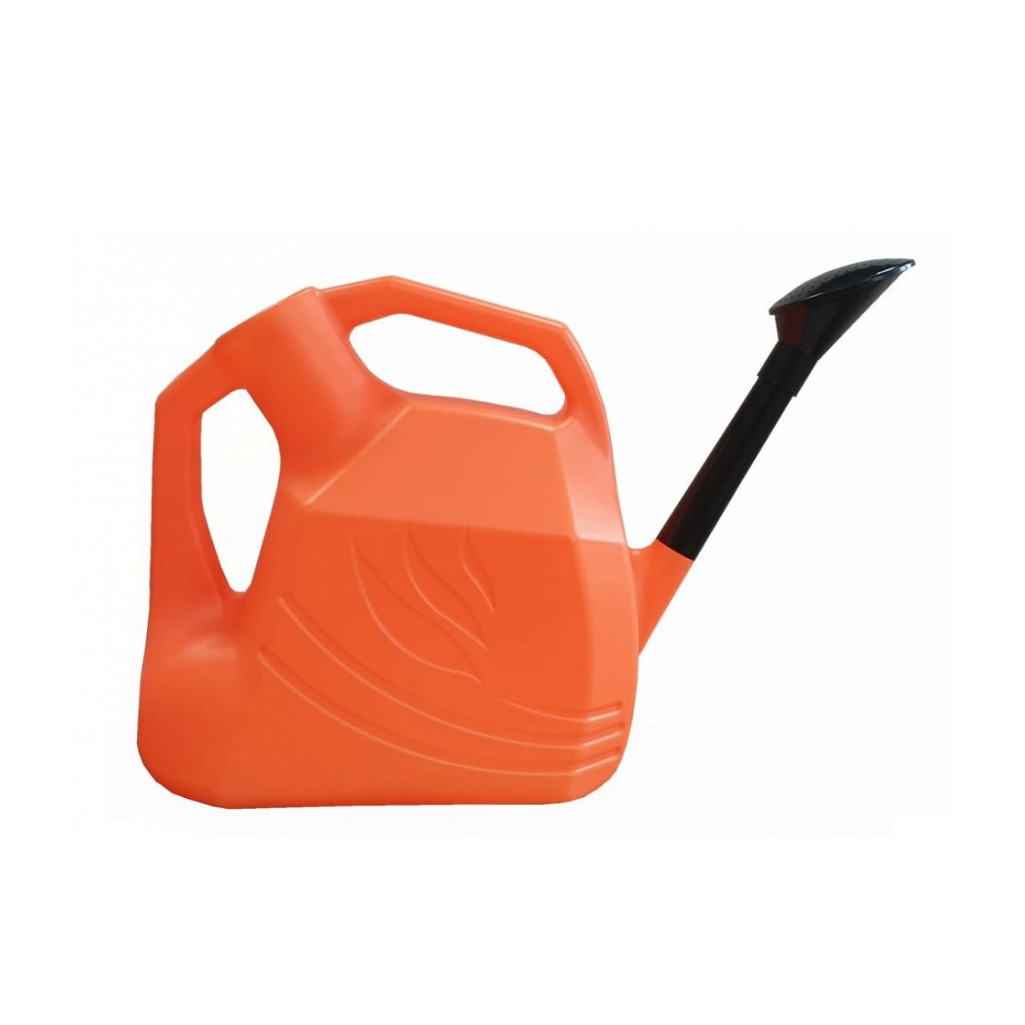Лейка пластмассовая Гардения со съемным носиком 10 л