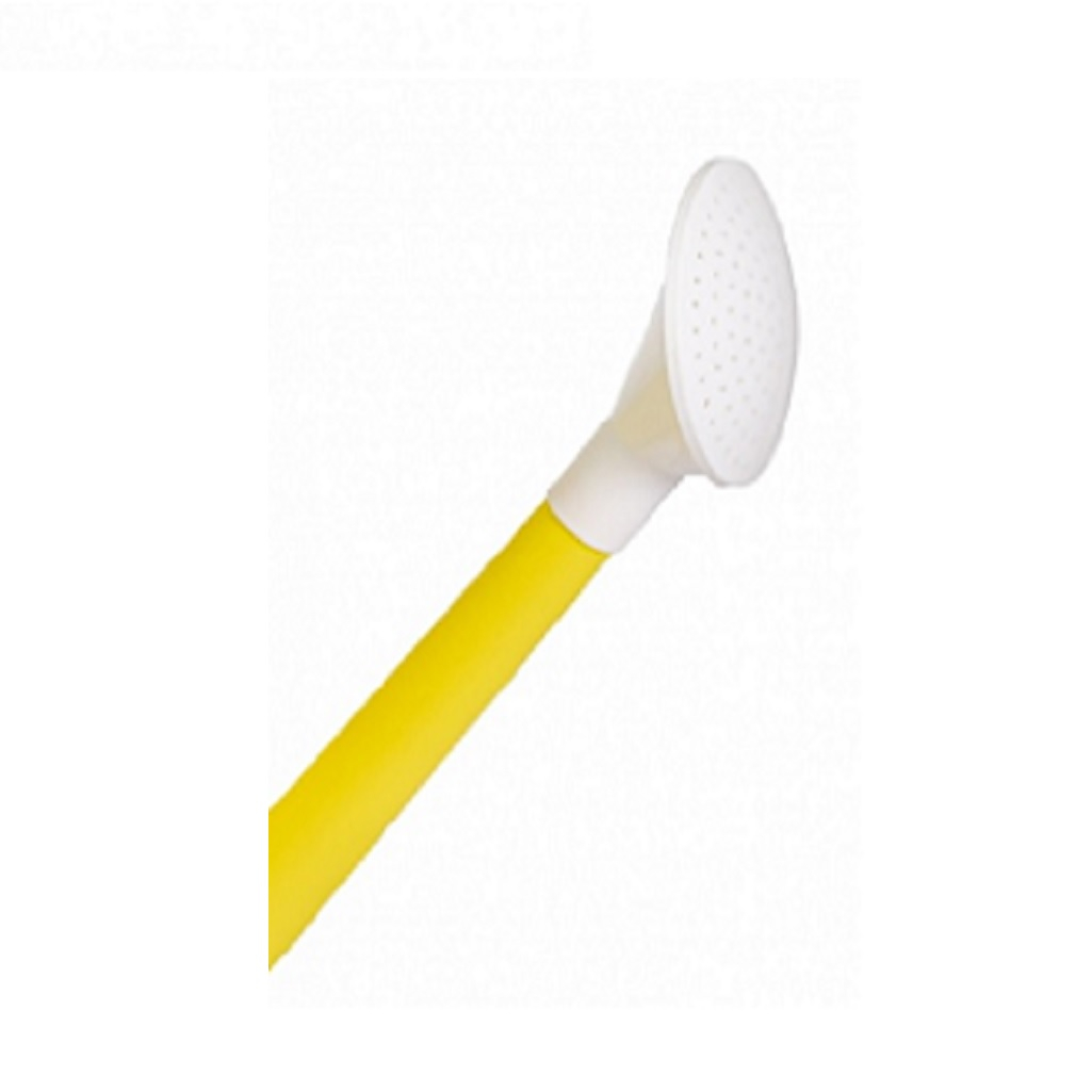 Лейка садовая Альтернатива М6761 пластиковая, 8 л, для полива растений на дачном участке