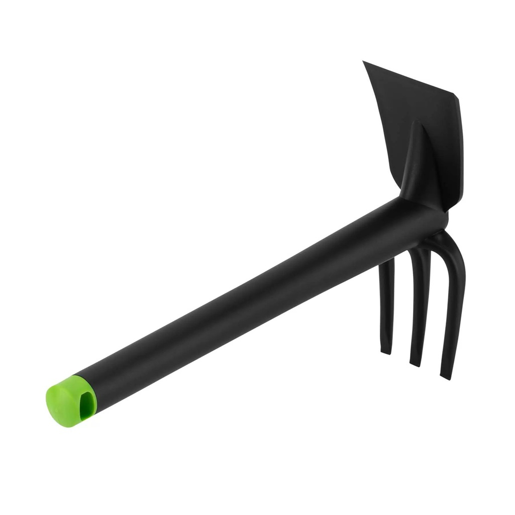 Мотыжка комбинированная Palisad Nylon 623948, пластик, 76х320 мм