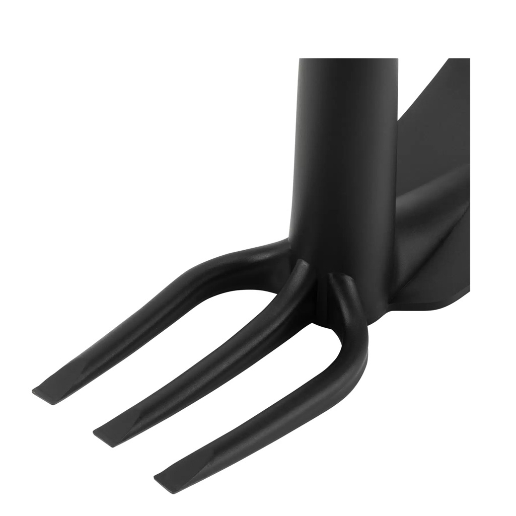 Мотыжка комбинированная Palisad Nylon 623948, пластик, 76х320 мм