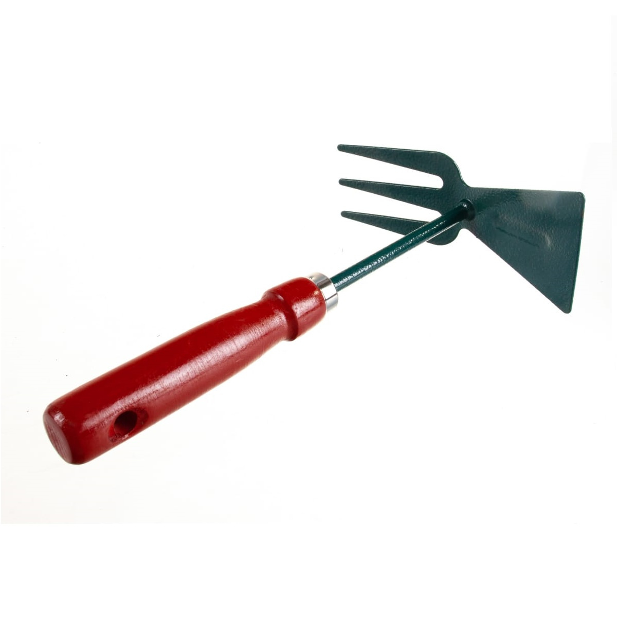 Мотыжка садовая GRINDA 250 мм 3-зубца 8-421235